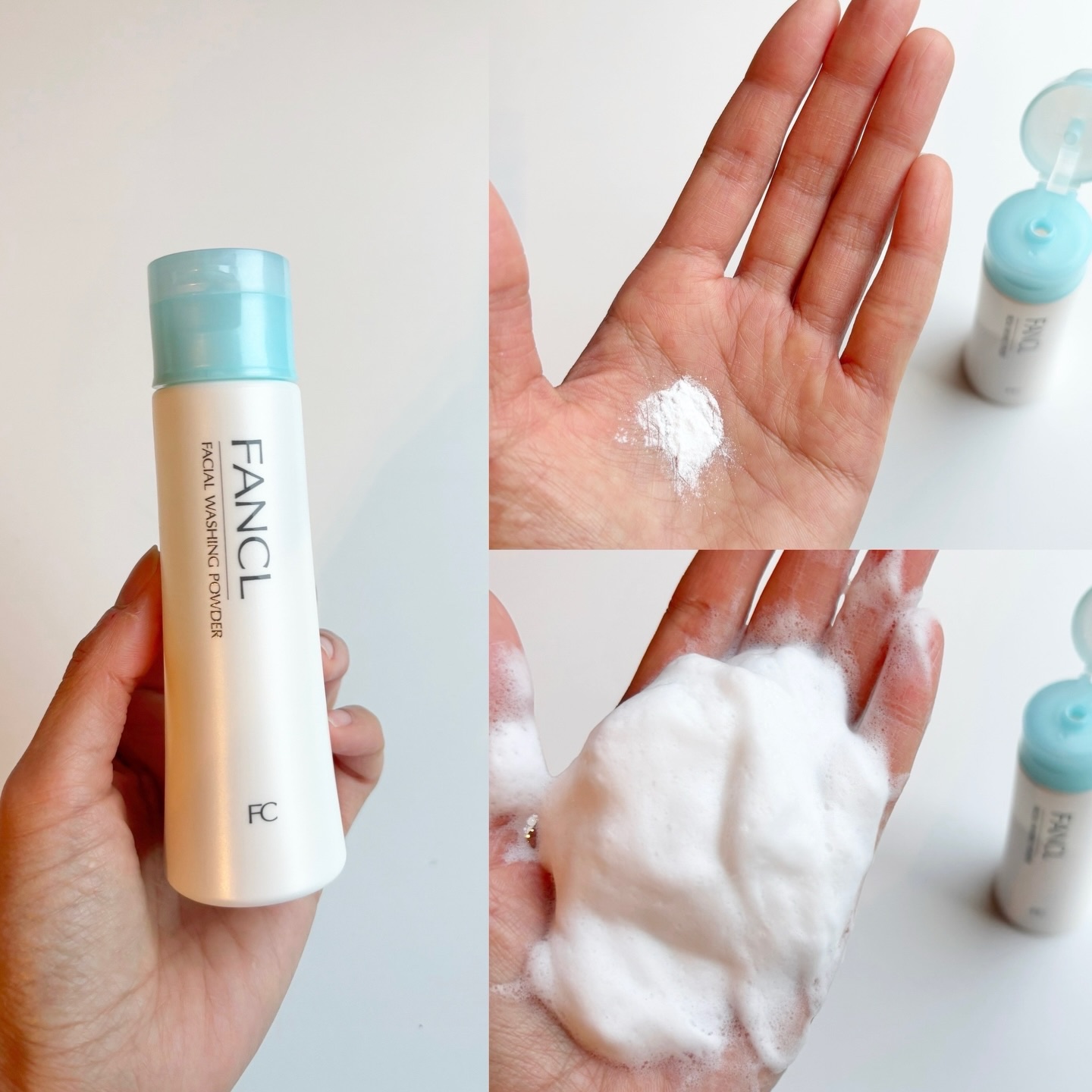 カロリミット/ファンケル/ボディサプリメントを使ったクチコミ（2枚目）