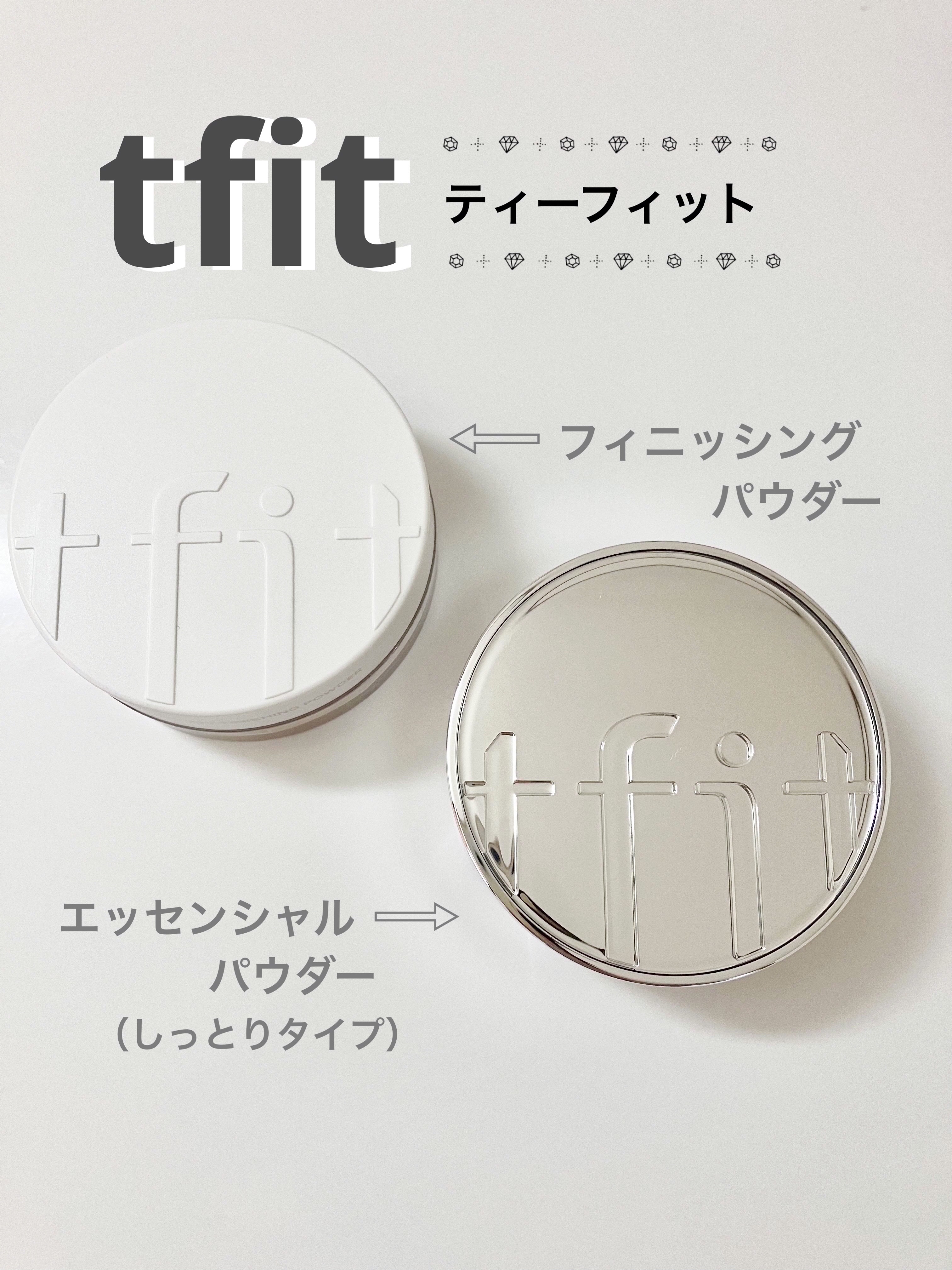 トランスルーセントセットフィニッシングパウダー/TFIT/ルースパウダーを使ったクチコミ（1枚目）