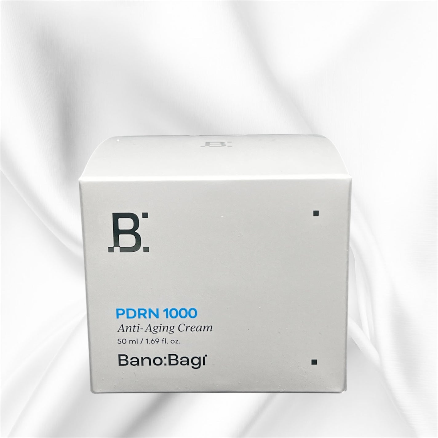 PDRNアンチエイジングクリーム/BANOBAGI/フェイスクリームを使ったクチコミ(5枚目)