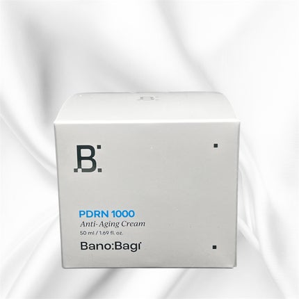 PDRNアンチエイジングクリーム/BANOBAGI/フェイスクリームを使ったクチコミ(5枚目)