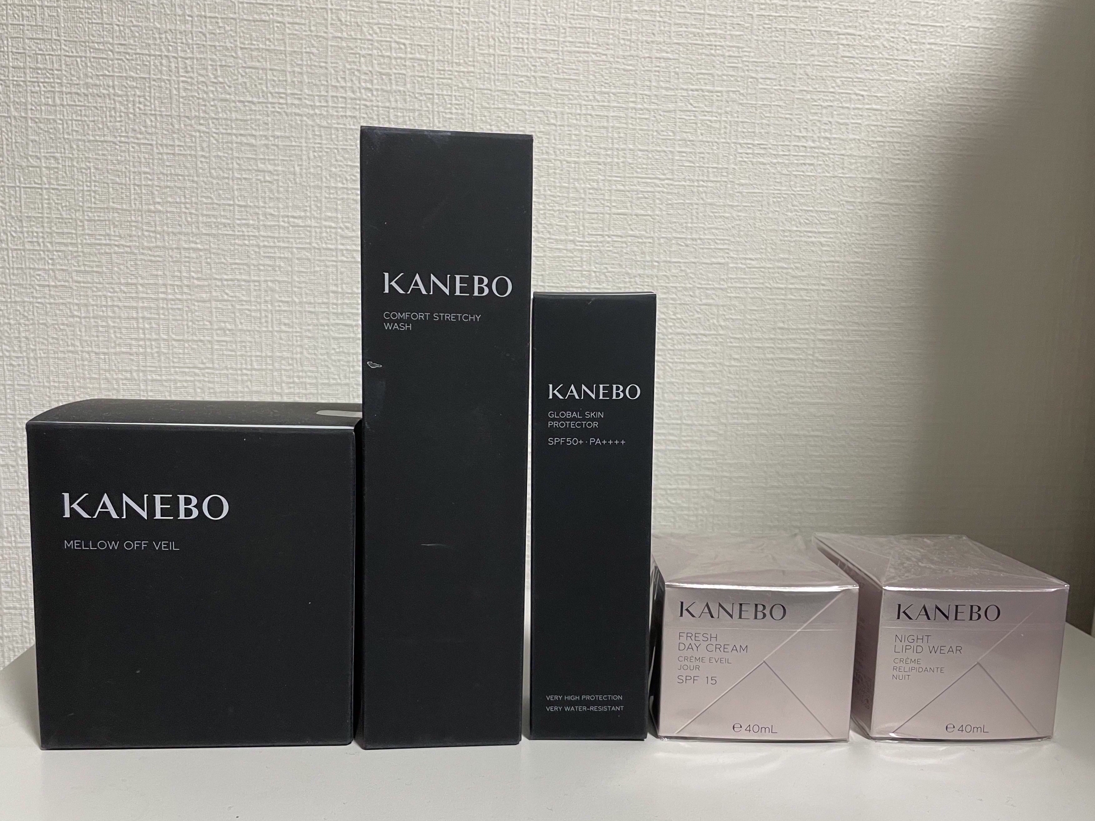 グローバル　スキン　プロテクターａ/KANEBO/日焼け止め・UVケアを使ったクチコミ（1枚目）