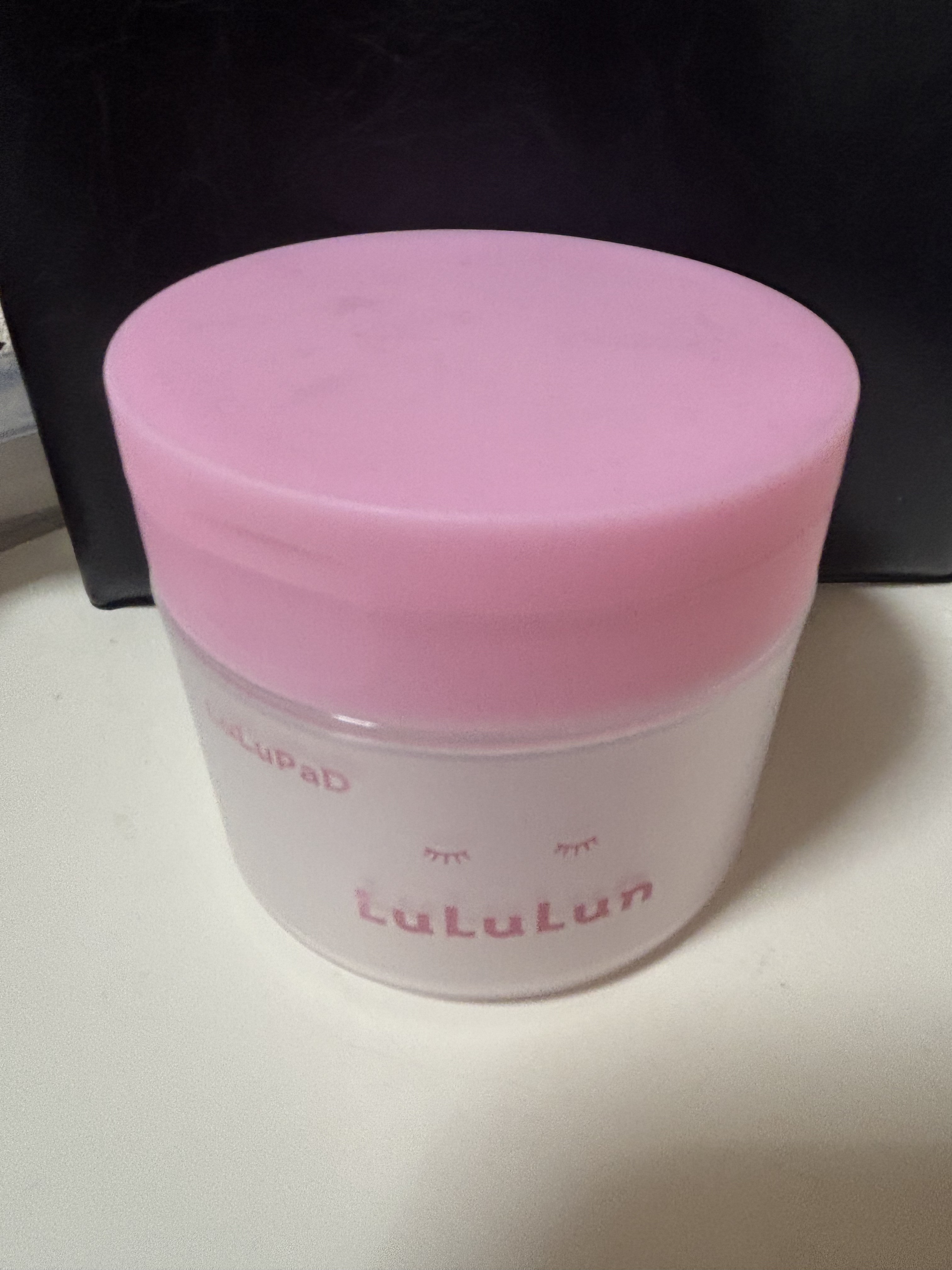 ルルルン トナーパッド うるおいON/ルルルン/トナーパッドを使ったクチコミ（1枚目）