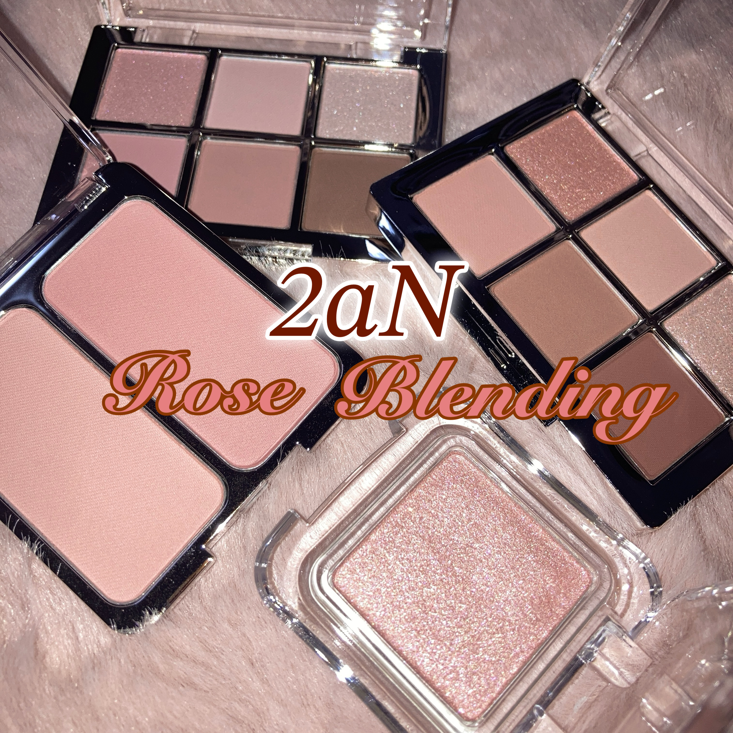 デュアルチーク/2aN/パウダーチークを使ったクチコミ（1枚目）