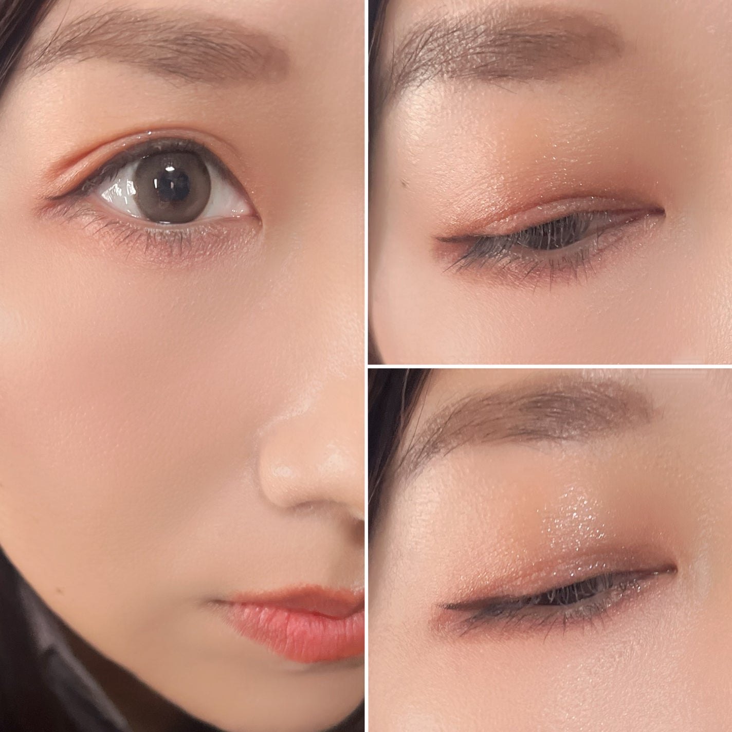 アイ カラー クォード/TOM FORD BEAUTY/アイシャドウパレットを使ったクチコミ(4枚目)