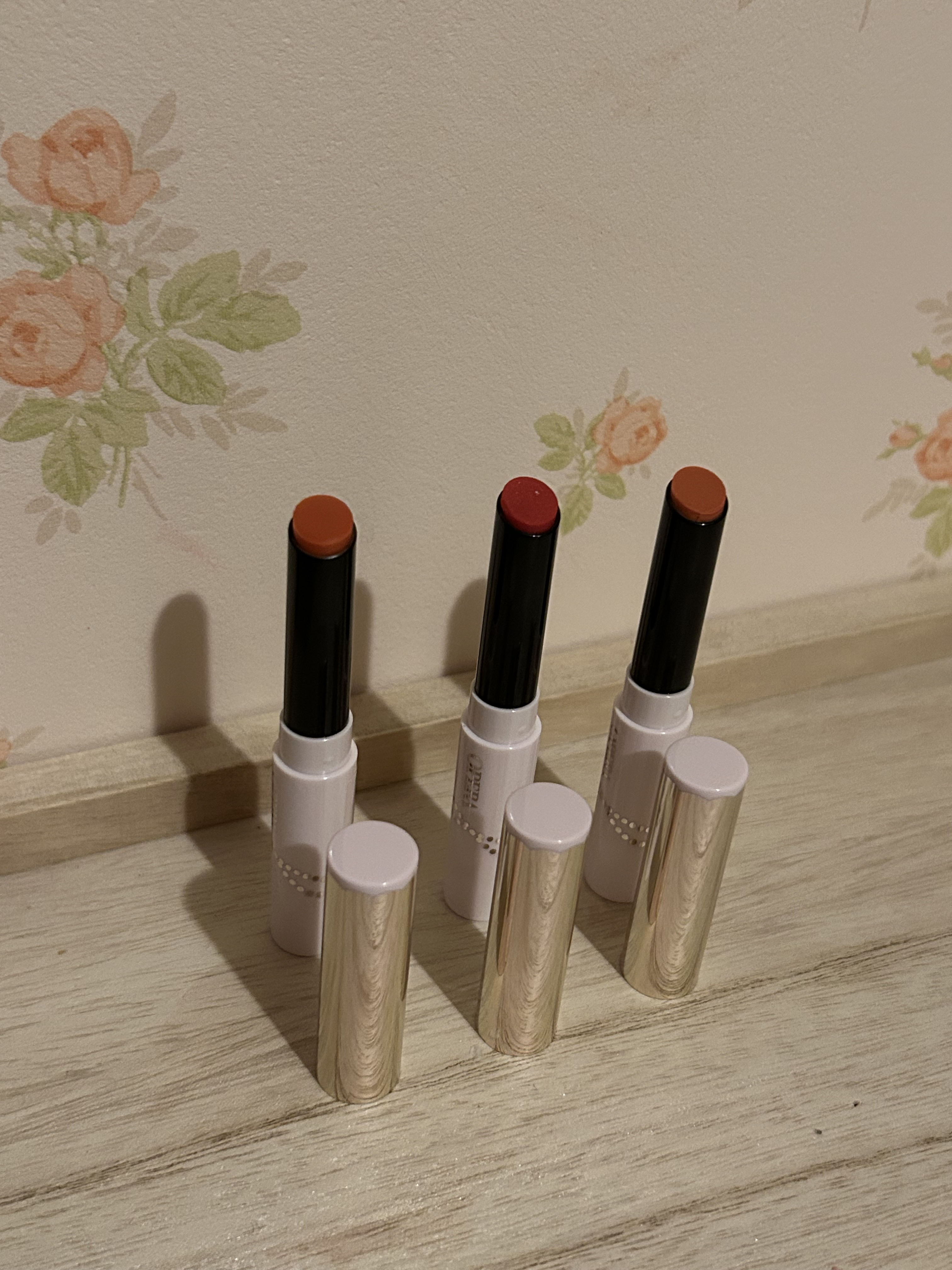 シアーリップカラーN/OPERA/口紅を使ったクチコミ（1枚目）