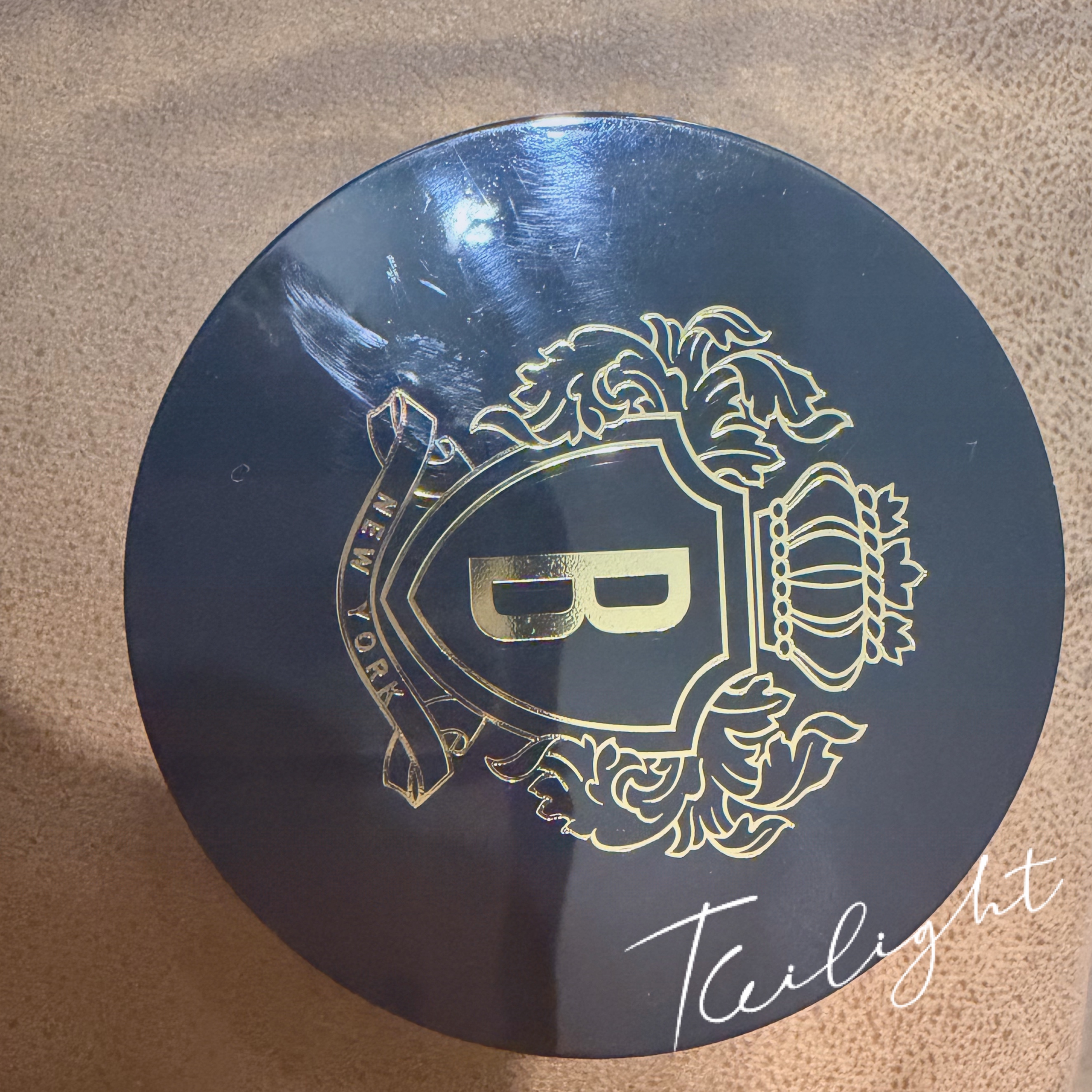 リュクス ラディアンス ルース パウダー/BOBBI BROWN/ルースパウダーを使ったクチコミ（1枚目）