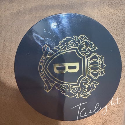 リュクス ラディアンス ルース パウダー/BOBBI BROWN/ルースパウダーを使ったクチコミ(1枚目)