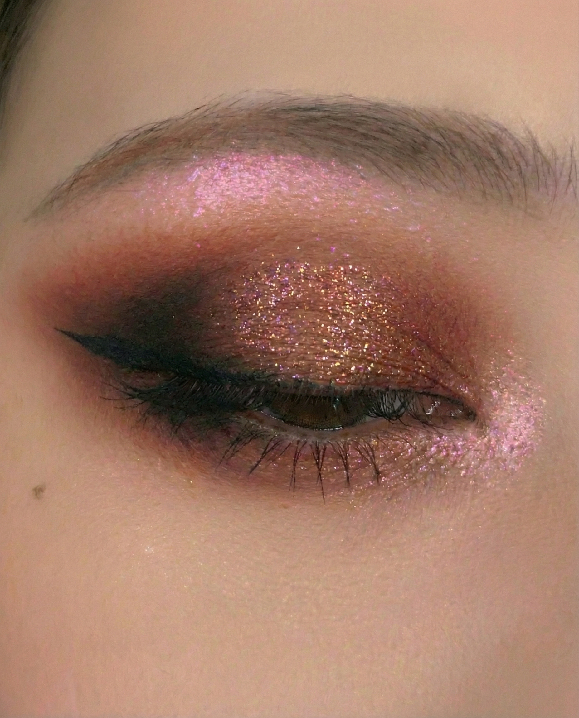 アイ カラー クォード/TOM FORD BEAUTY/アイシャドウパレットを使ったクチコミ（3枚目）