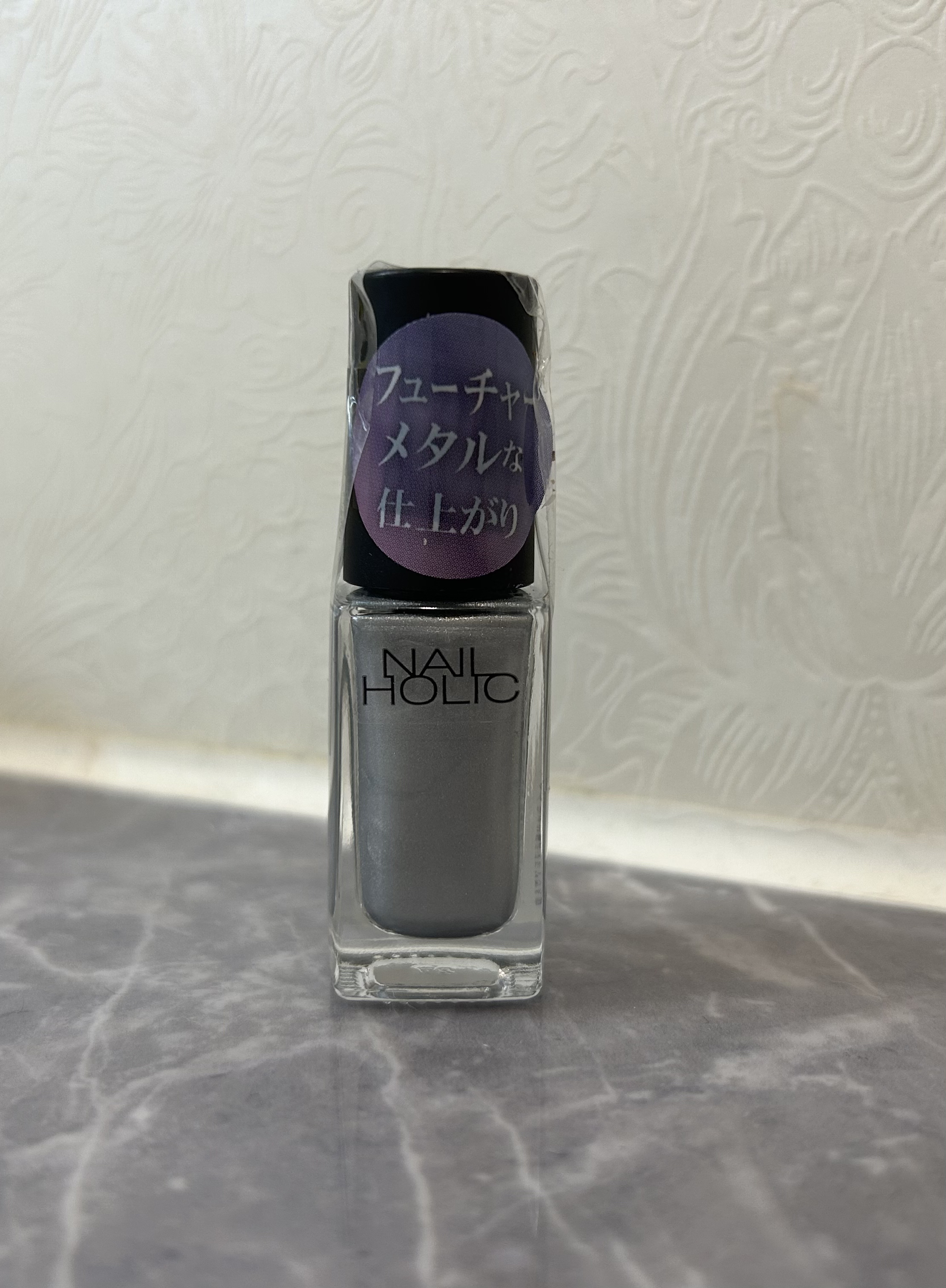 カラフルネイルズ/キャンメイク/マニキュアを使ったクチコミ（2枚目）