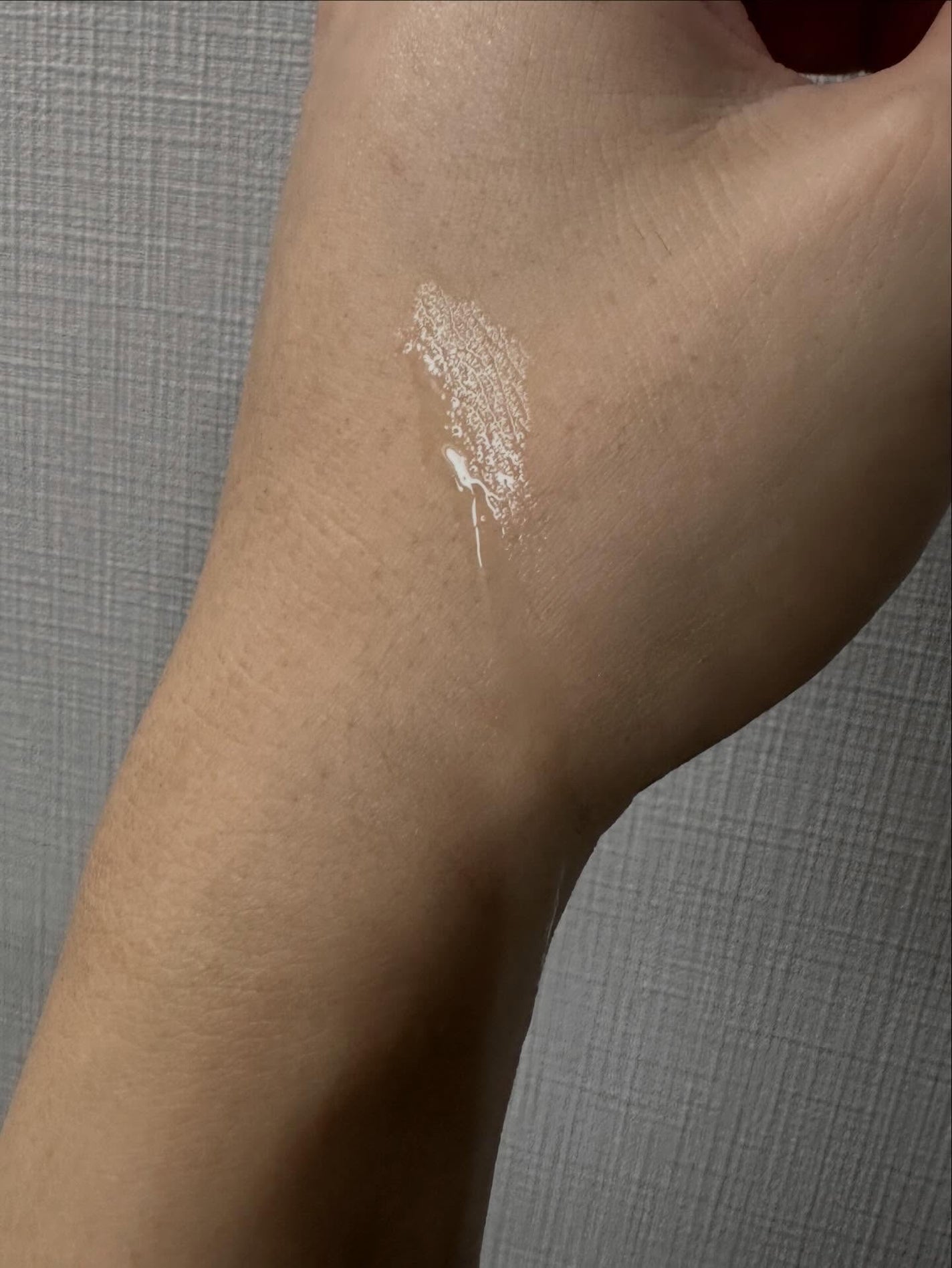 バクチオールポーズセラム/i’m unau/美容液を使ったクチコミ(4枚目)