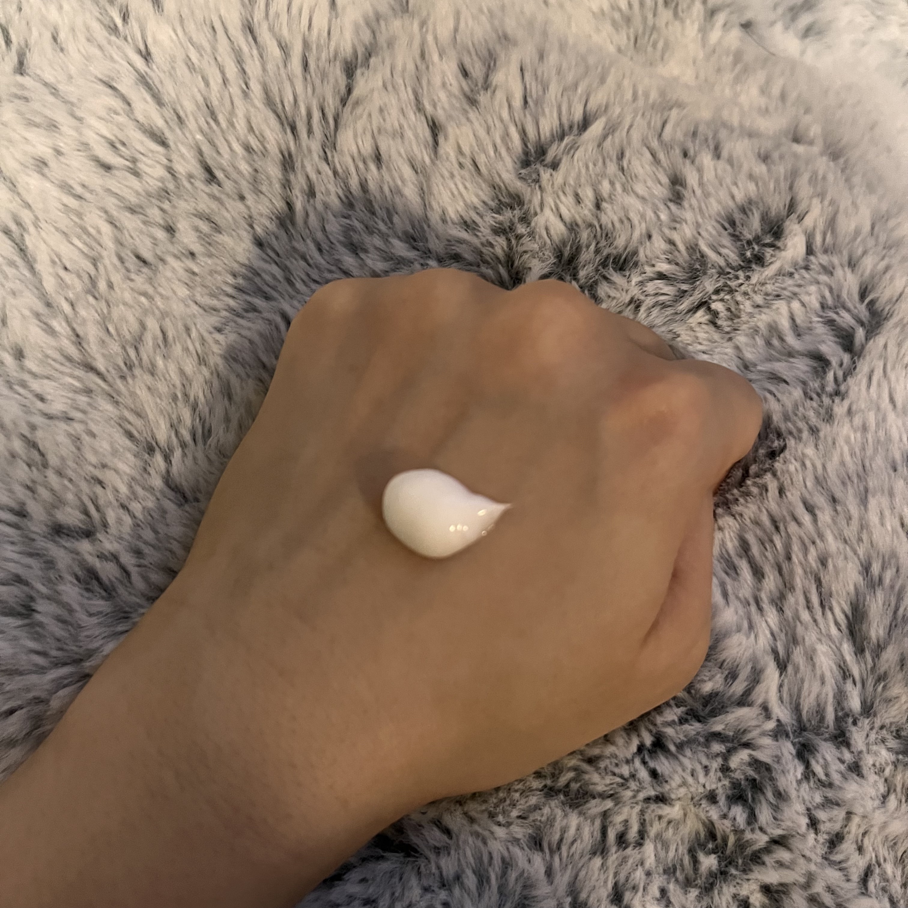 ATO CREAM MD /REJUDERMA/フェイスクリームを使ったクチコミ（3枚目）