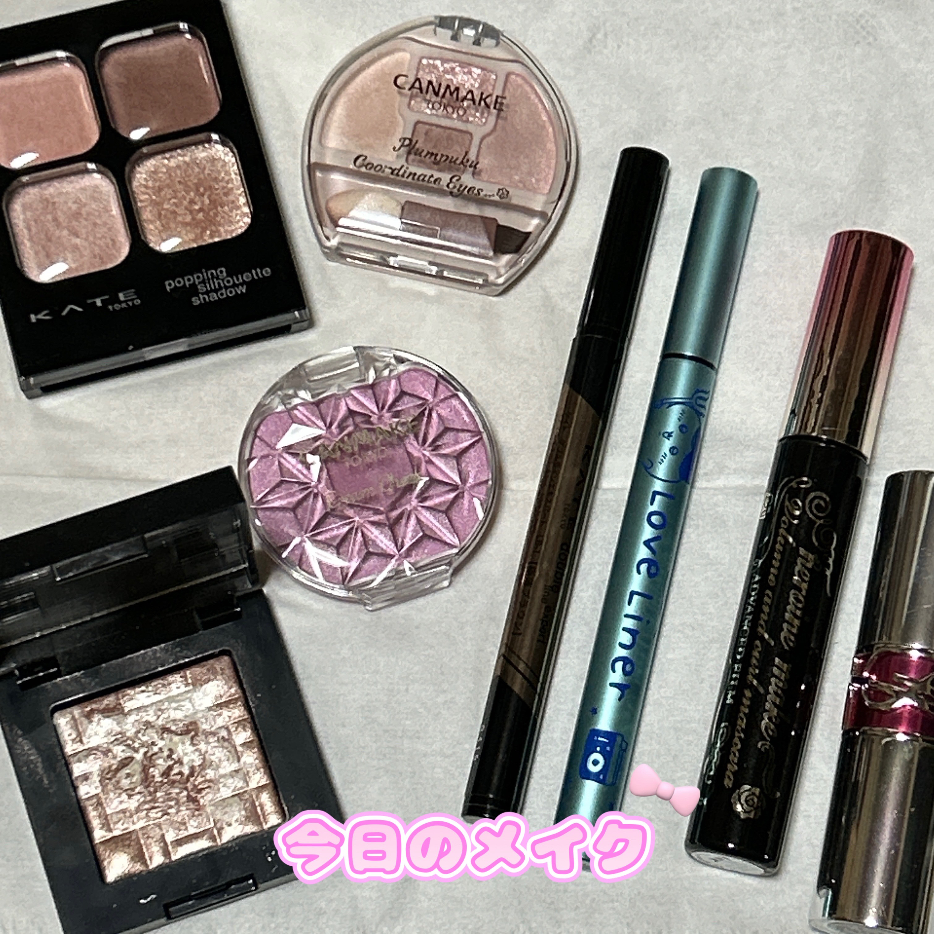 ボリューム＆カールマスカラ アドバンストフィルム/ヒロインメイク/マスカラを使ったクチコミ（2枚目）