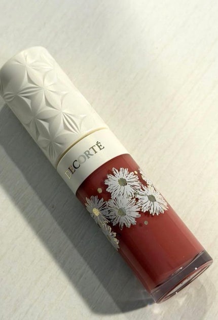 プランピング リップセラム/DECORTÉ/リップ美容液を使ったクチコミ(1枚目)