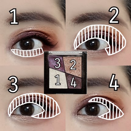 パウダー ブラッシュ/M・A・C/パウダーチークを使ったクチコミ(5枚目)