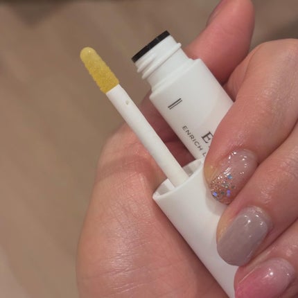 エンリッチラッシュセラム/エトヴォス/まつげ美容液を使ったクチコミ(2枚目)