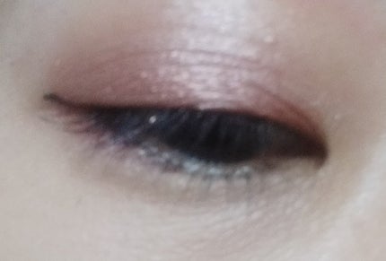 シルキースフレアイズ/キャンメイク/アイシャドウパレットを使ったクチコミ(1枚目)