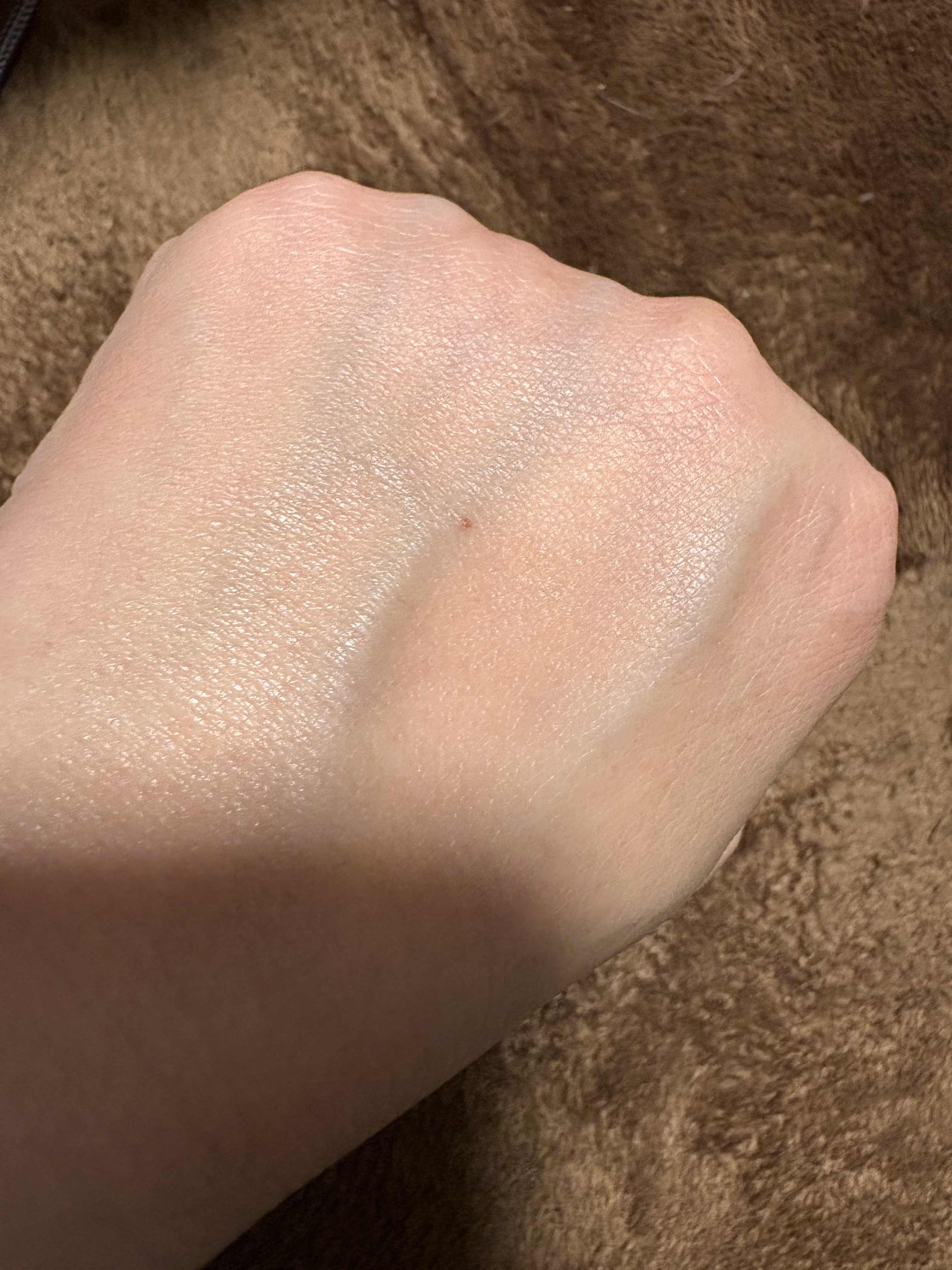 ブライトニング グロウ ミストセラム/Simplete(シンプレ)/その他スキンケアを使ったクチコミ（2枚目）