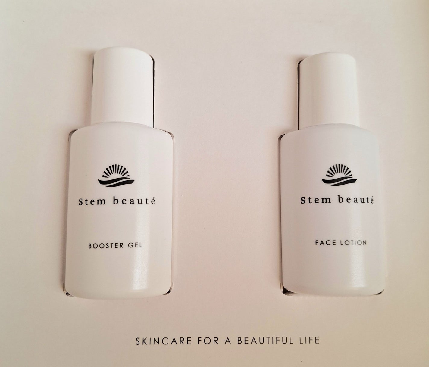 しろくまフォロバ100 on LIPS 「システムボーテNEWトライアルセットをお試しさせていただきまし..」(1枚目)