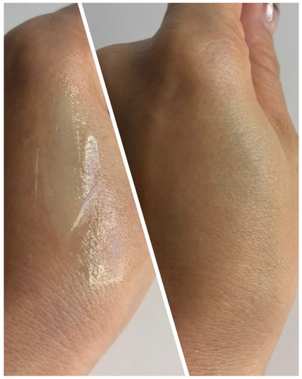 VITALIFT A forte/Dr.Different/フェイスクリームを使ったクチコミ(2枚目)