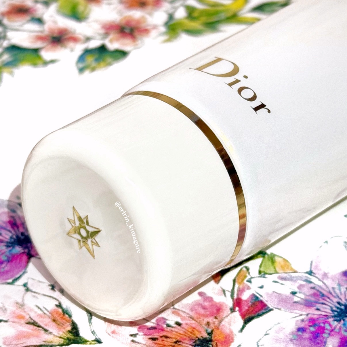 プレステージ ル パンソー/Dior/その他スキンケアグッズを使ったクチコミ（2枚目）