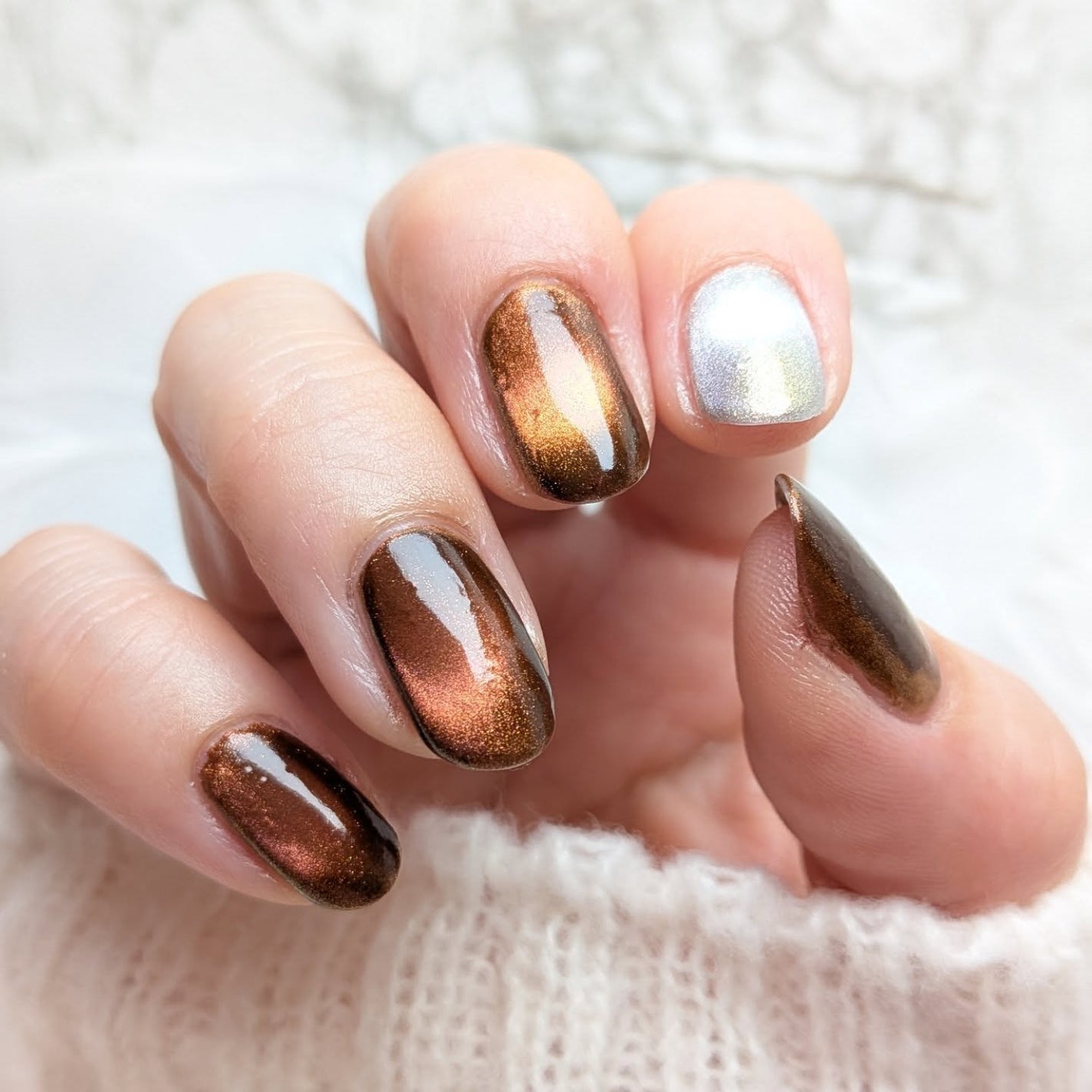 ミルクティ on LIPS 「✴✴去年、ジーニッシュ(@genish_official)様の..」(2枚目)