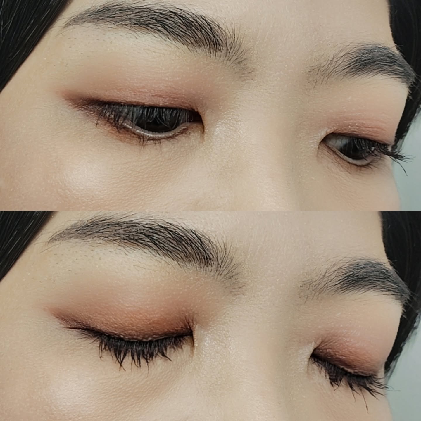 ヌワール アリュール/CHANEL/マスカラを使ったクチコミ（3枚目）