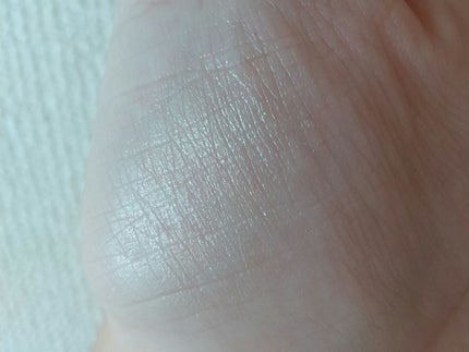 NARS ライトリフレクティング ルミナイジングパウダー/NARS/パウダーハイライトを使ったクチコミ(9枚目)