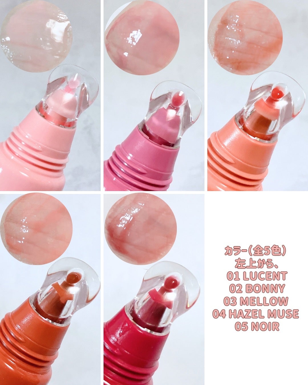 エッグスリックファンデーション/EITHER&/リキッドファンデーションを使ったクチコミ(3枚目)