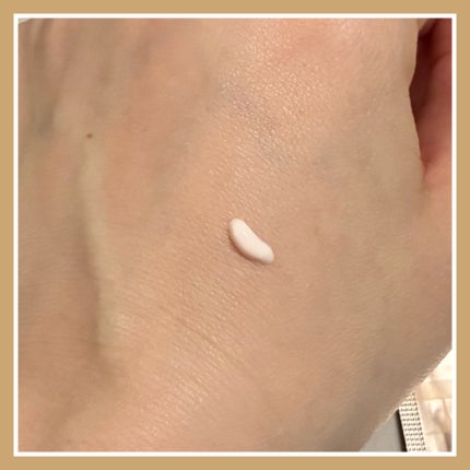 キスミー フェルム ベースディレクション リフトプライマーUV/キスミー フェルム/化粧下地を使ったクチコミ(2枚目)