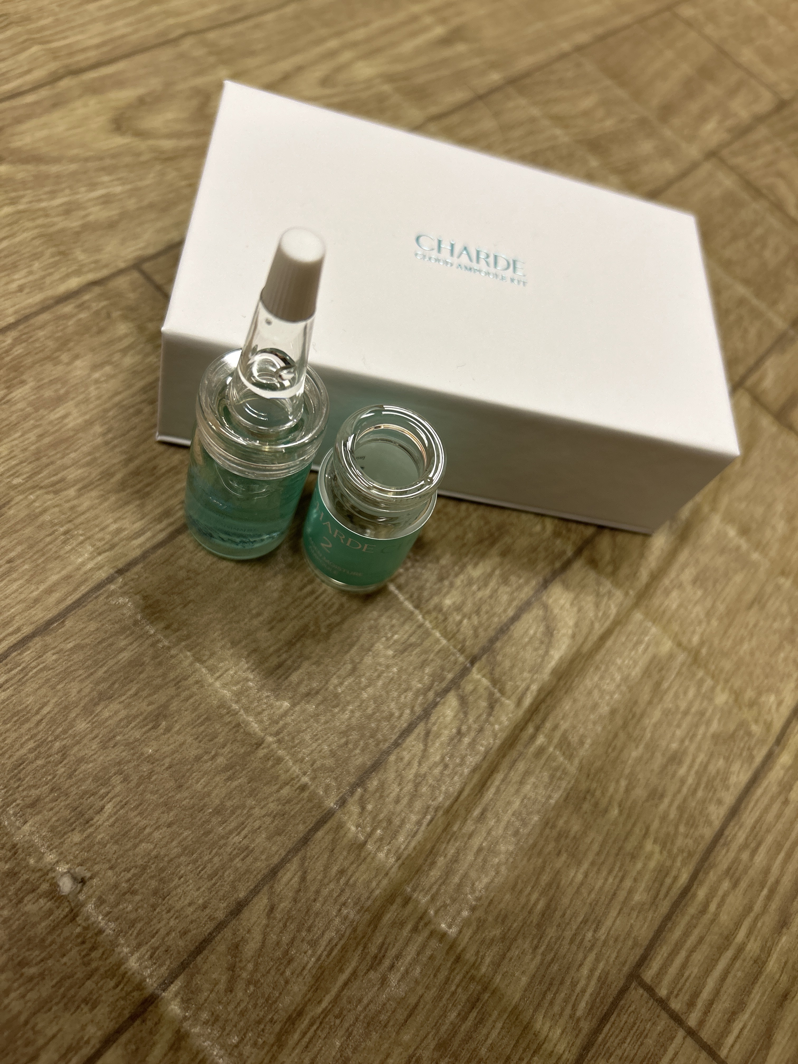 を使ったクチコミ（3枚目）