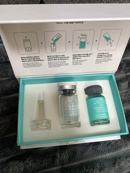 を使ったクチコミ(2枚目)