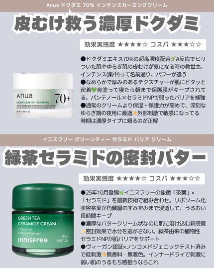 セラマイディンクリーム/Dr.Jart+/フェイスクリームを使ったクチコミ(6枚目)