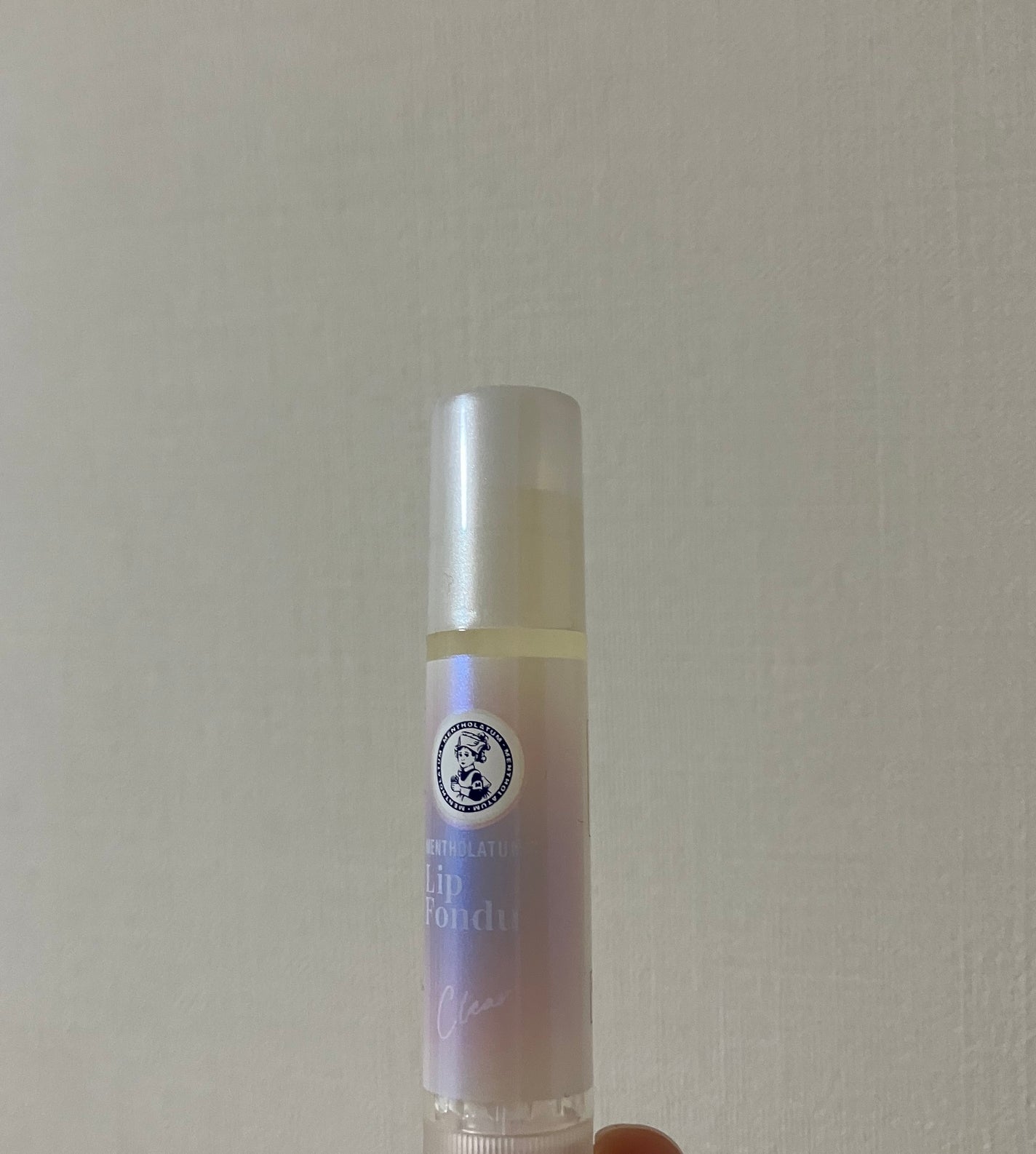 メンソレータム リップフォンデュ/メンソレータム/リッププランパーを使ったクチコミ(2枚目)