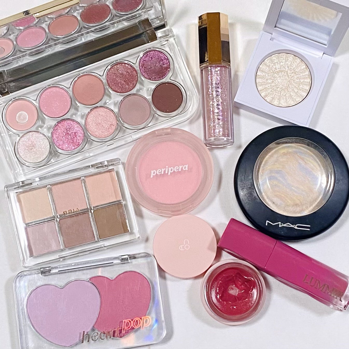 M·A·C ミネラライズ スキンフィニッシュ/M・A・C/パウダーハイライトを使ったクチコミ(8枚目)