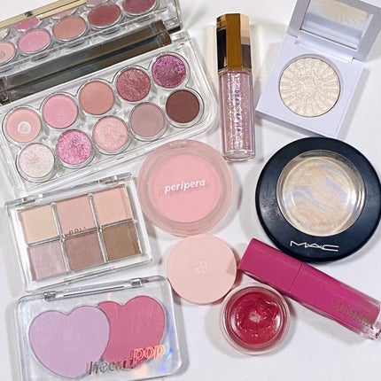 M·A·C ミネラライズ スキンフィニッシュ/M・A・C/パウダーハイライトを使ったクチコミ(8枚目)