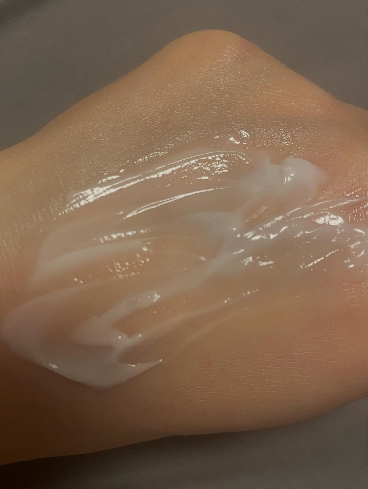 ザマデカクリーム/センテリアン24/フェイスクリームを使ったクチコミ(4枚目)