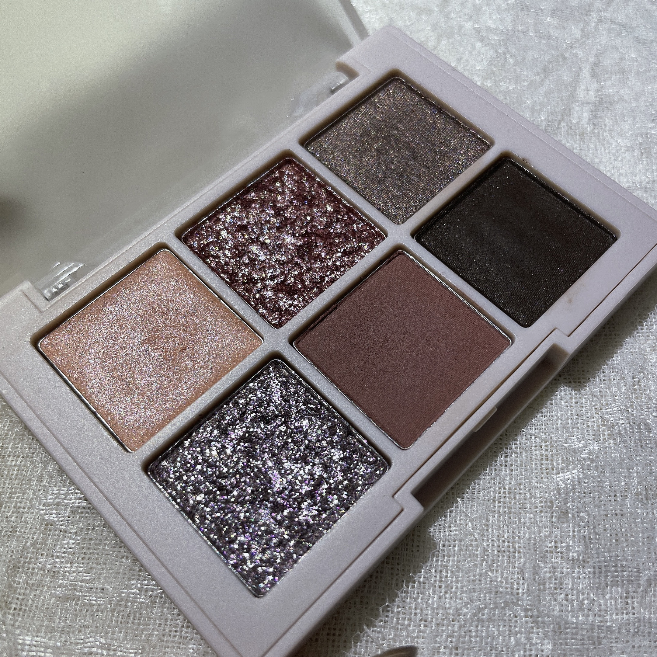 クリーミータッチライナー/キャンメイク/ジェルアイライナーを使ったクチコミ（2枚目）