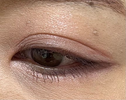 ジルスチュアート ドレスドブルーム アイズ/JILL STUART/アイシャドウパレットを使ったクチコミ(3枚目)