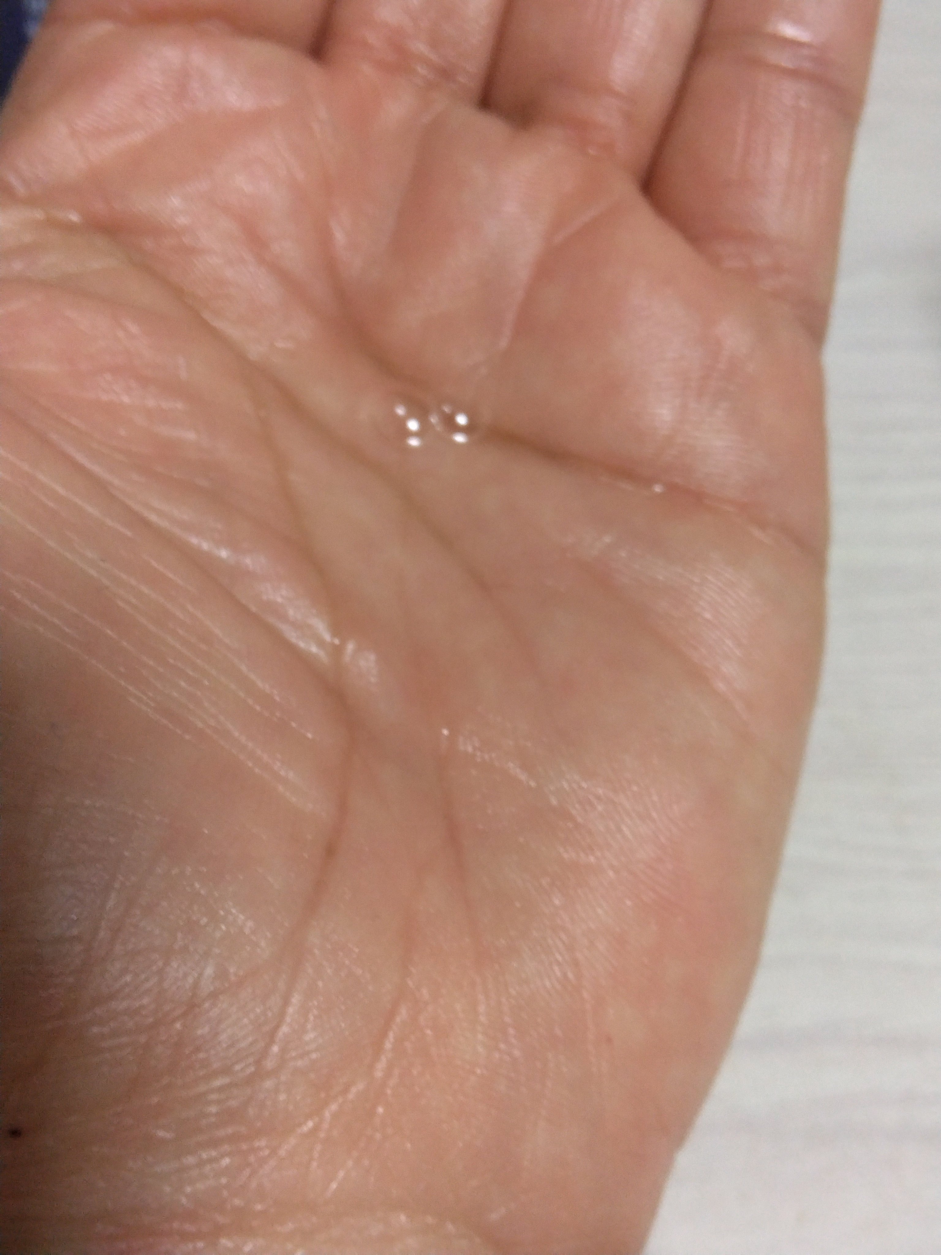 AQ オイル インフュージョン/DECORTÉ/美容液を使ったクチコミ（3枚目）