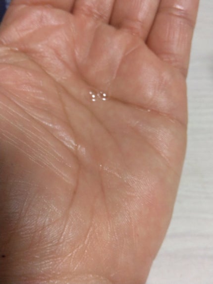 AQ オイル インフュージョン/DECORTÉ/美容液を使ったクチコミ(3枚目)