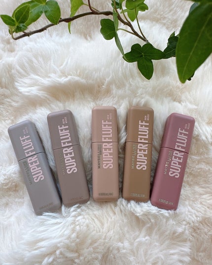 SP フラッフ ブロウ ムース/MAYBELLINE NEW YORK/眉マスカラを使ったクチコミ(8枚目)