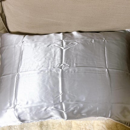 シルク枕カバー/Utukky/ヘアケアグッズを使ったクチコミ(6枚目)