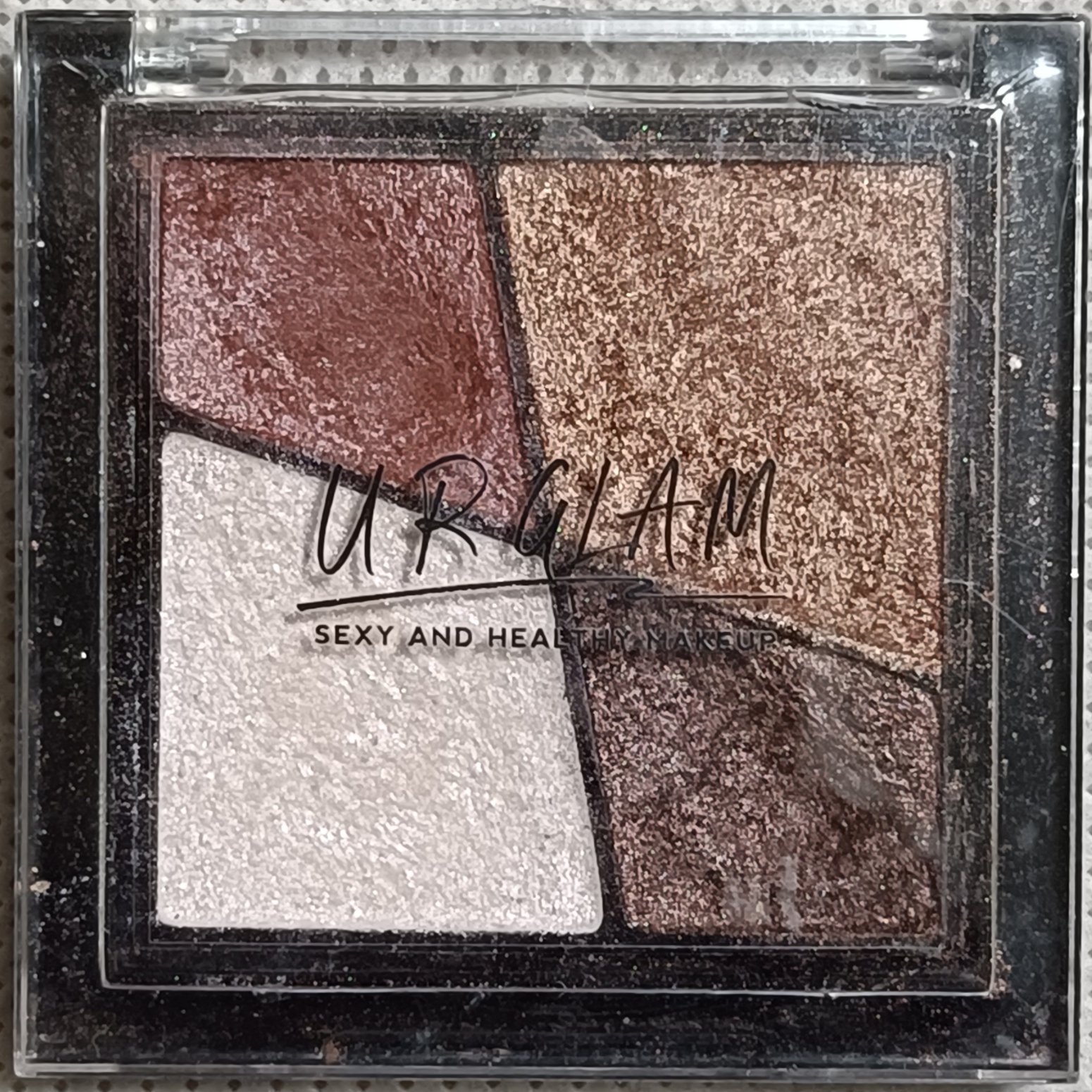 ミネラルグロウパールパウダー/PHYSICIANS FORMULA/パウダーファンデーションを使ったクチコミ（2枚目）