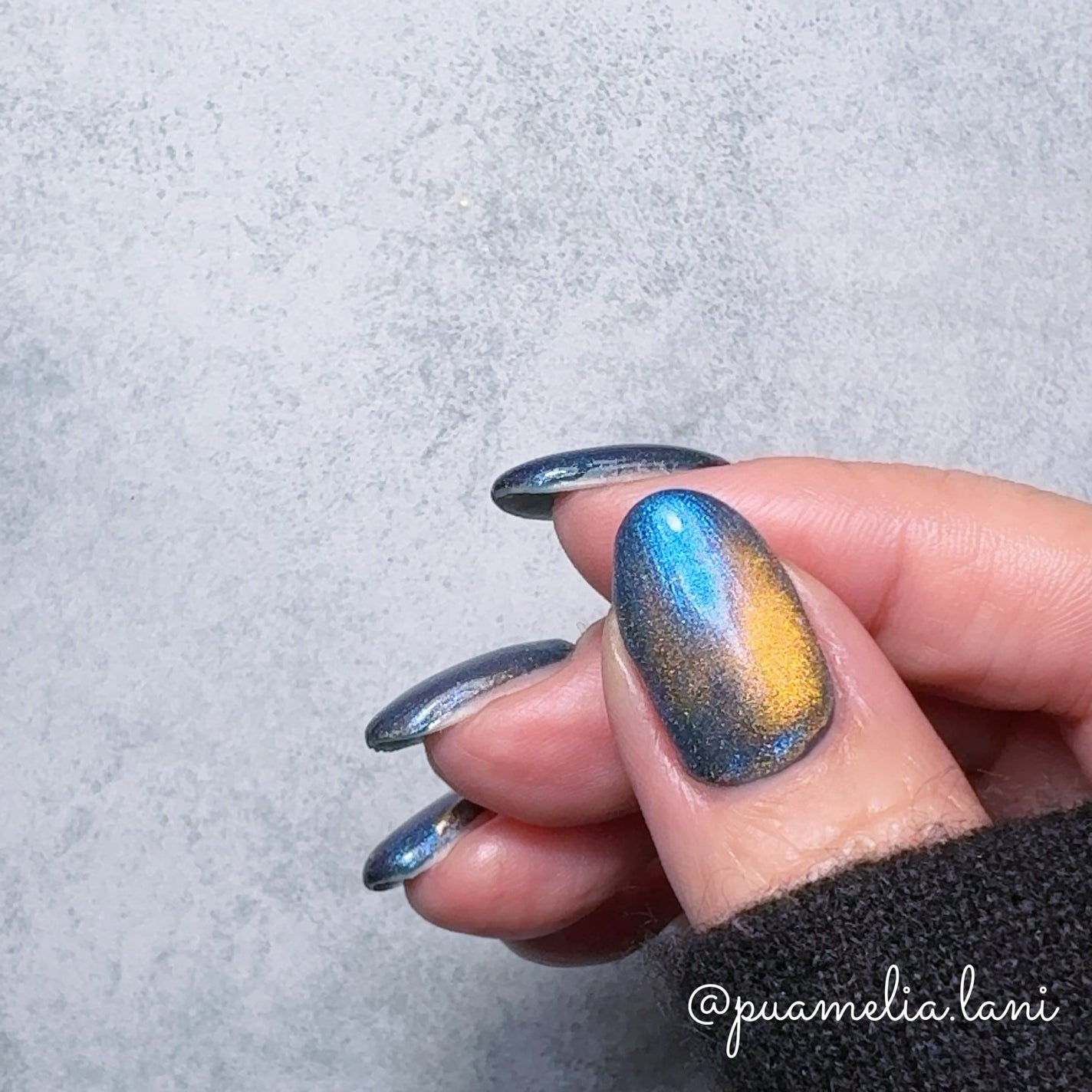 ピールオフベースジェル/sacra/ネイルトップコートを使ったクチコミ(4枚目)