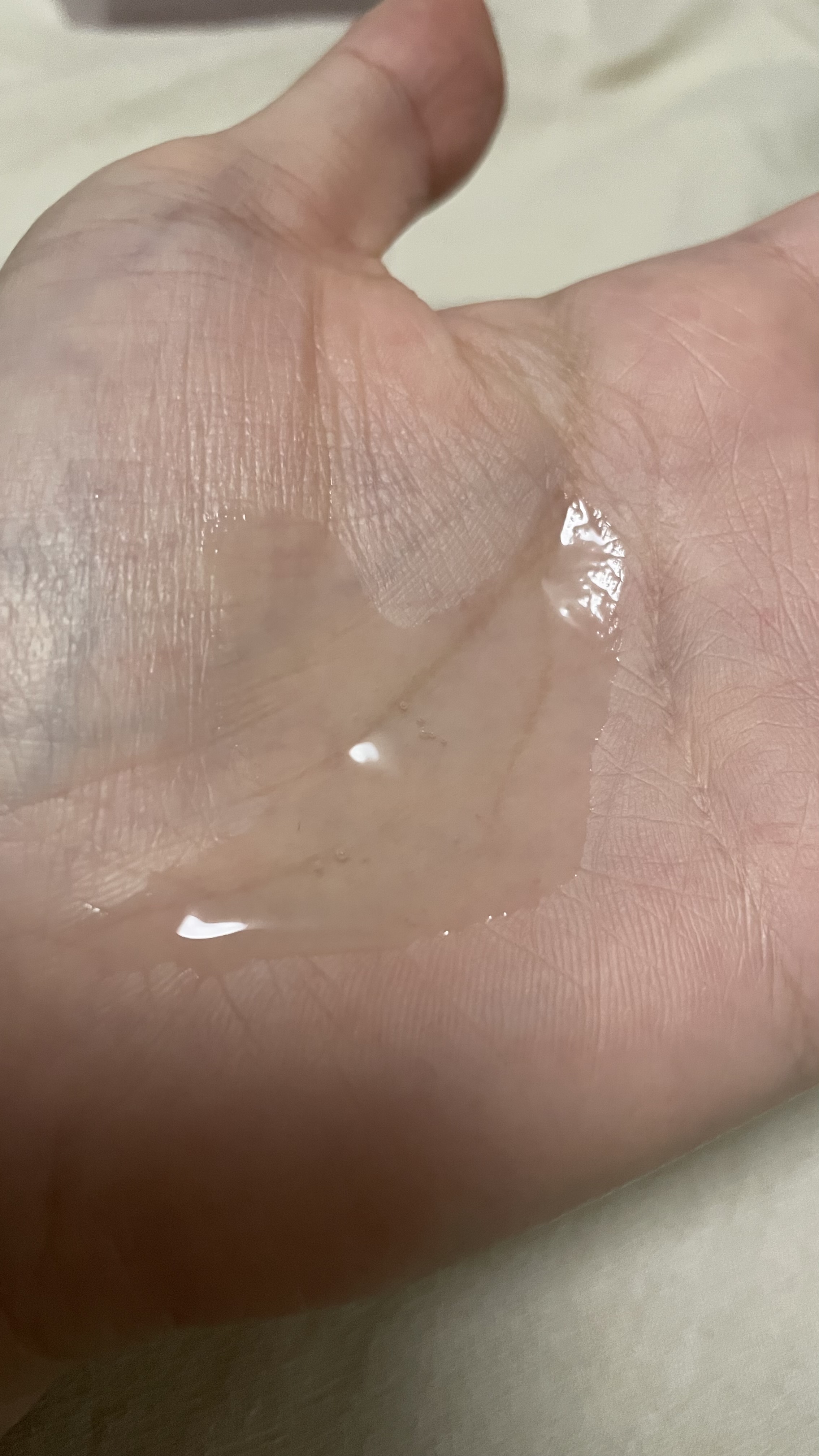 Hydra Forte Ampoule/essenciel/美容液を使ったクチコミ（2枚目）