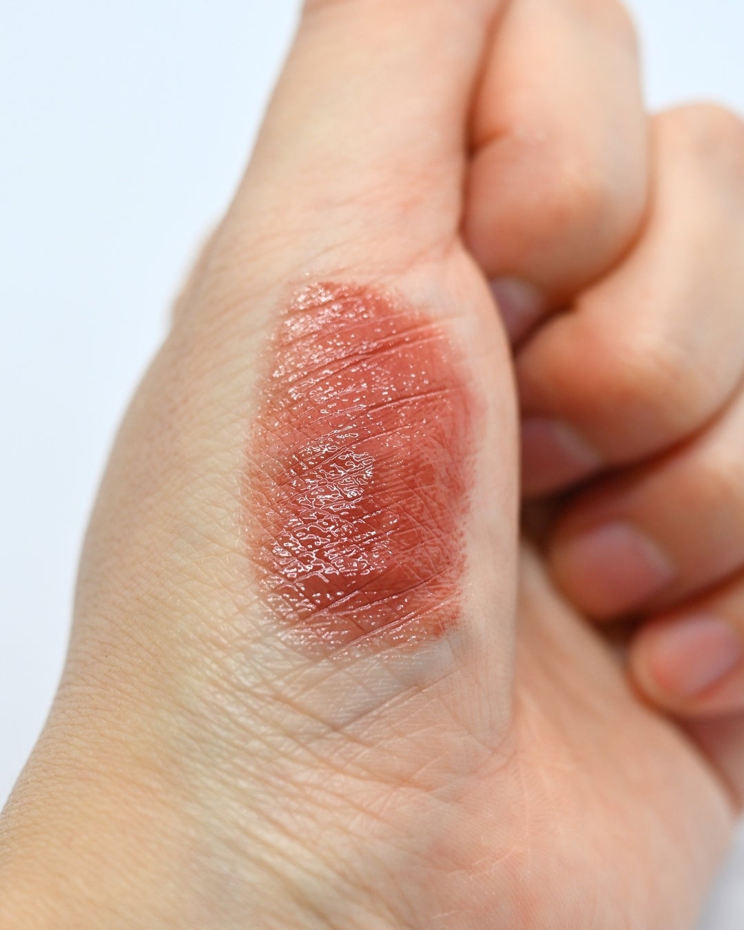 ケイト リップモンスター/KATE/口紅を使ったクチコミ(2枚目)