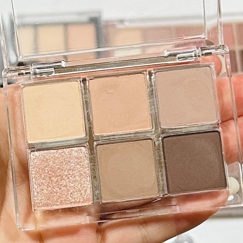 OFRA mini Highlighter/Ofra Cosmetics/パウダーハイライトを使ったクチコミ(2枚目)