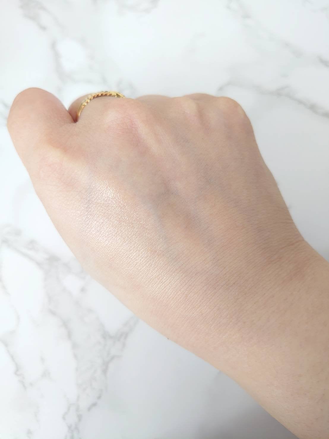 メラピールクリームマスク/CHARDE/ピーリングを使ったクチコミ(5枚目)