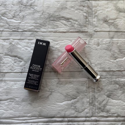 ディオールショウ サンク クルール(スプリング コレクション 2026 限定品)/Dior/アイシャドウを使ったクチコミ(5枚目)