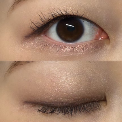 スタイリングエッジアイブロウ/キャンメイク/アイブロウペンシルを使ったクチコミ(2枚目)